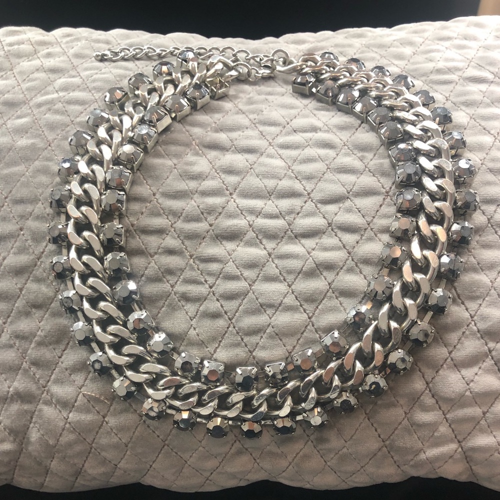 Express Necklace